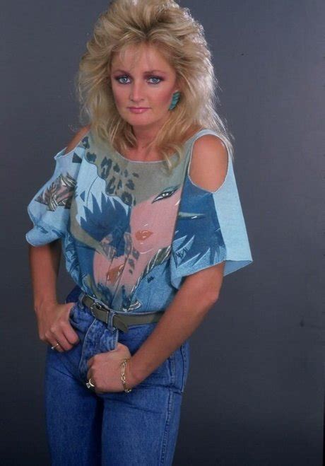 bonnie tyler nude|Bonnie Tyler Nude Leaks 8 Photos